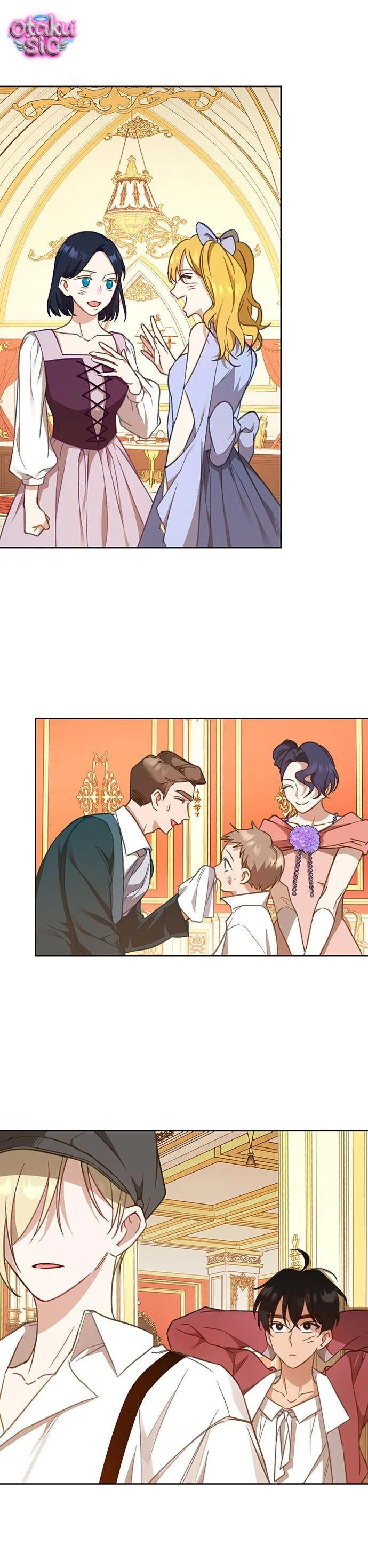 Cách Săn Mồi - Chap 18 - Trang 40