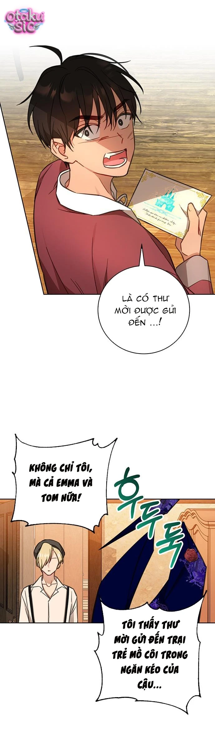 Cách Săn Mồi - Chap 18 - Trang 5