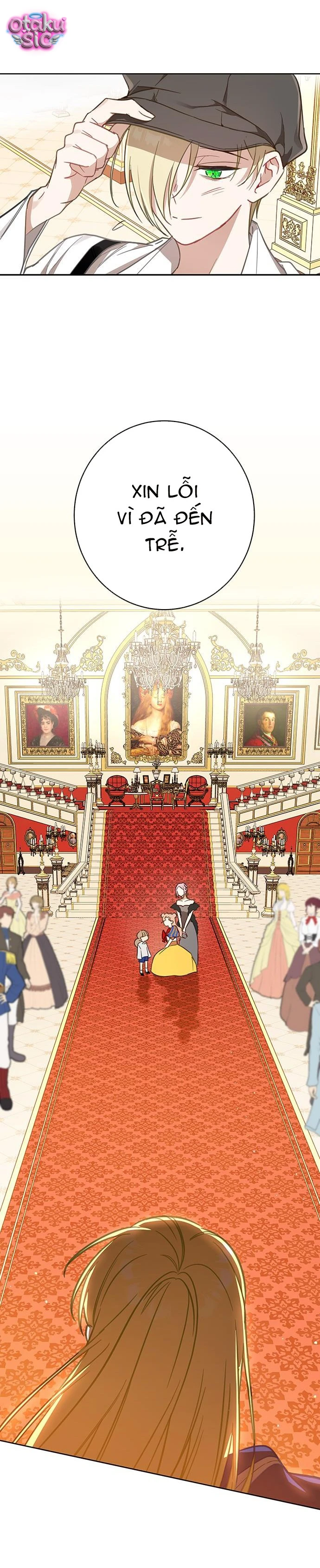 Cách Săn Mồi - Chap 18 - Trang 41