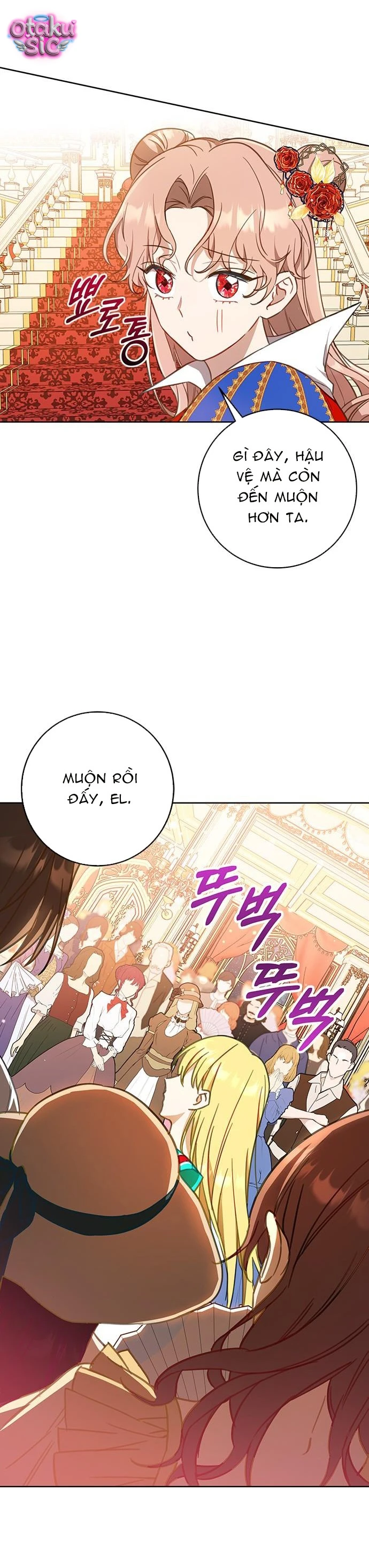 Cách Săn Mồi - Chap 18 - Trang 42
