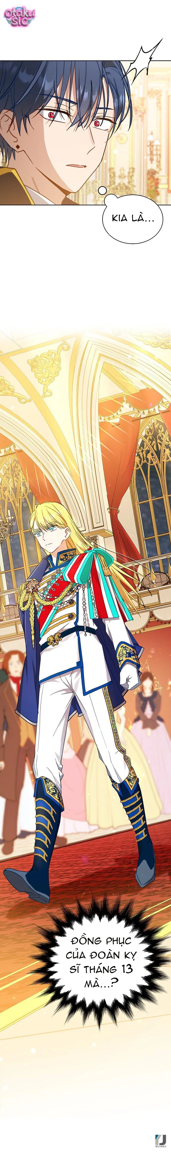 Cách Săn Mồi - Chap 18 - Trang 43