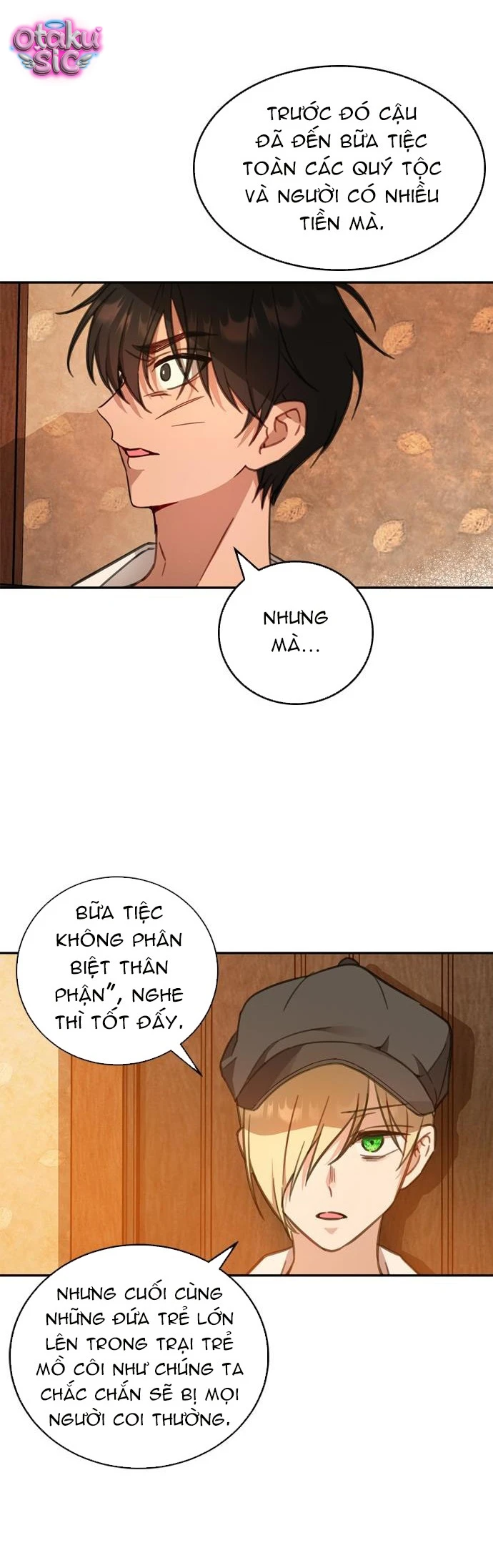 Cách Săn Mồi - Chap 18 - Trang 7