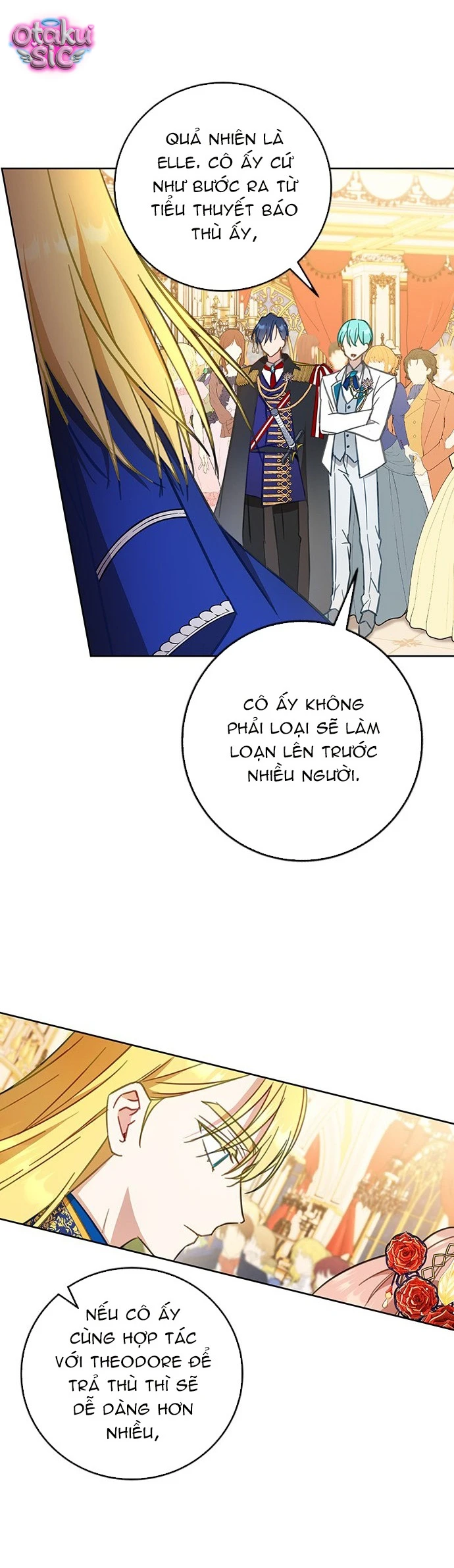 Cách Săn Mồi - Chap 19 - Trang 11