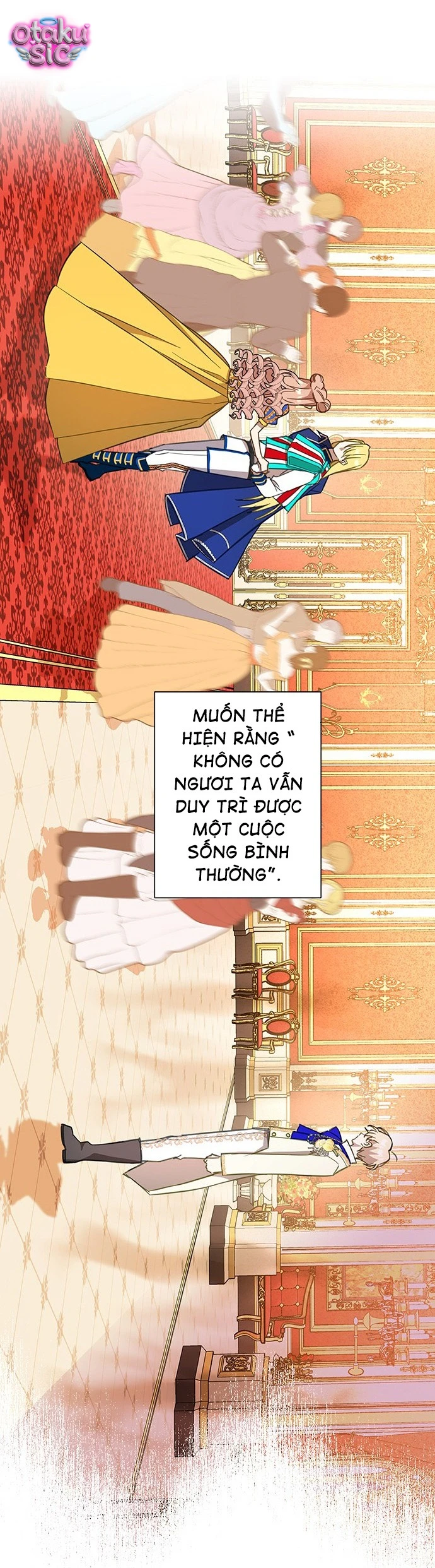 Cách Săn Mồi - Chap 19 - Trang 13