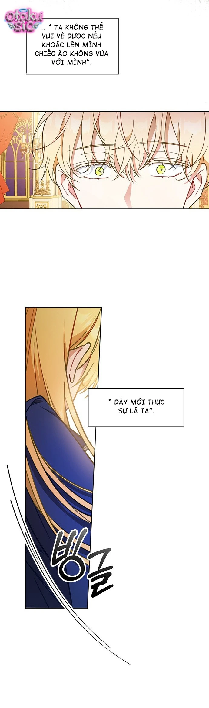 Cách Săn Mồi - Chap 19 - Trang 14