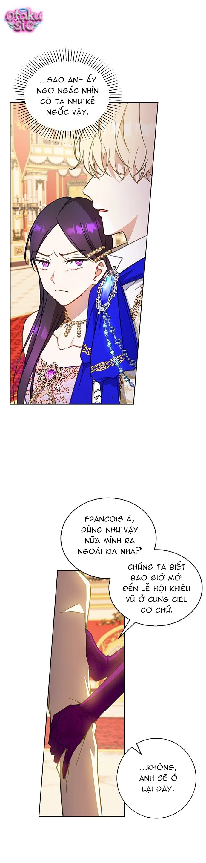 Cách Săn Mồi - Chap 19 - Trang 16