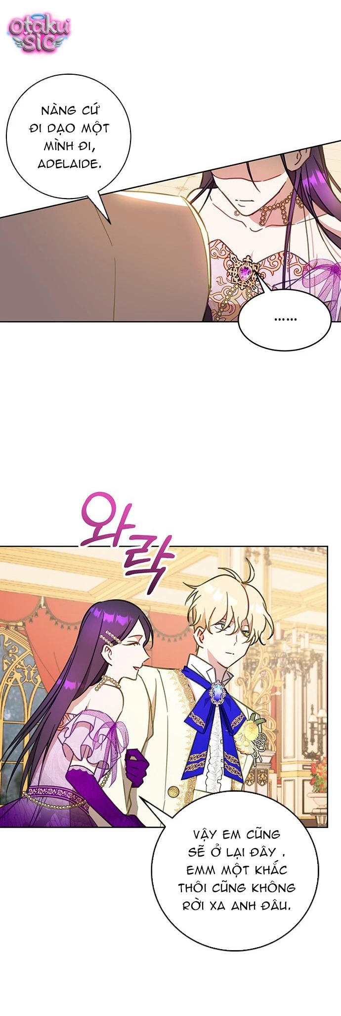 Cách Săn Mồi - Chap 19 - Trang 17