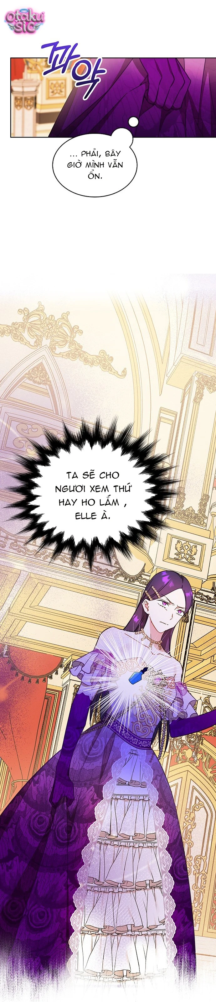 Cách Săn Mồi - Chap 19 - Trang 18