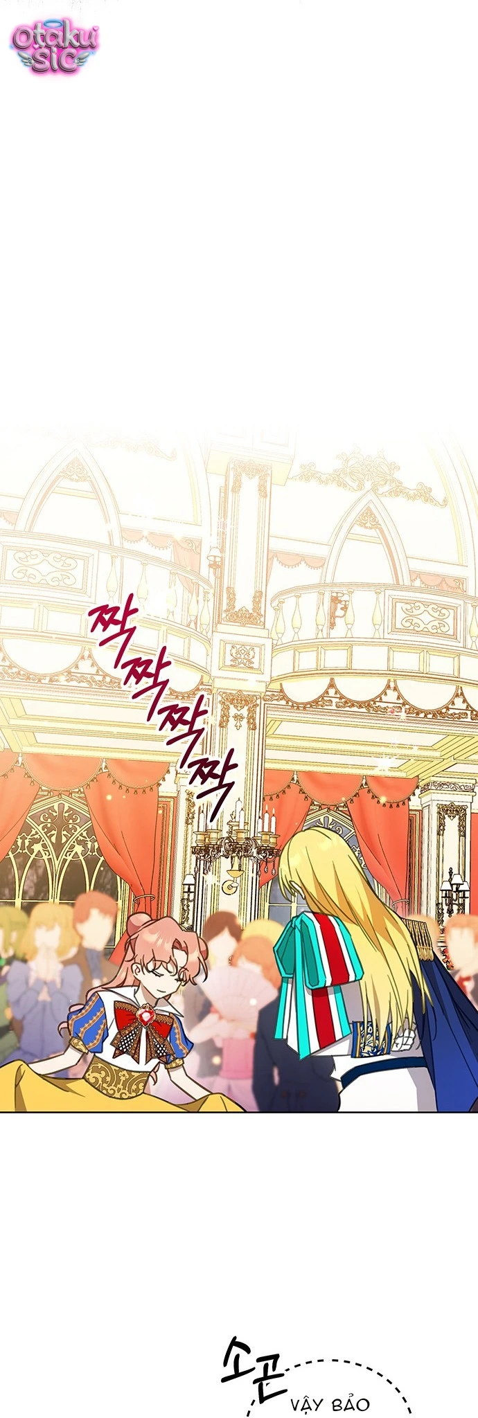 Cách Săn Mồi - Chap 19 - Trang 19