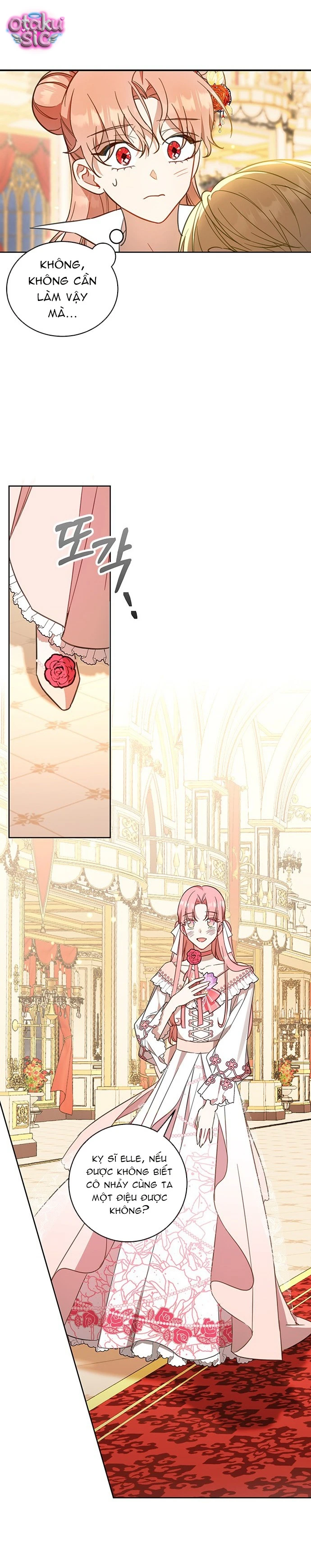 Cách Săn Mồi - Chap 19 - Trang 23