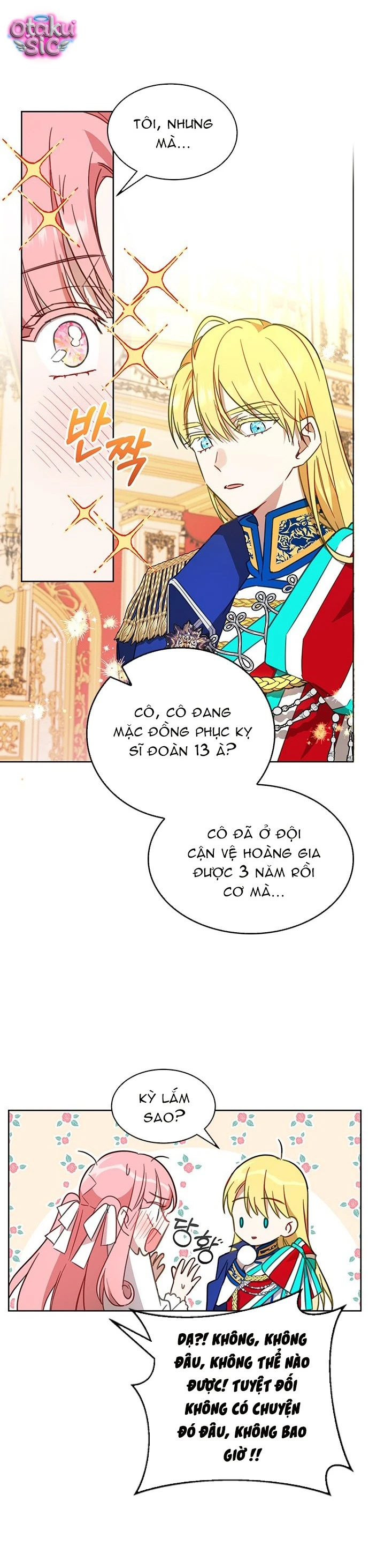 Cách Săn Mồi - Chap 19 - Trang 24