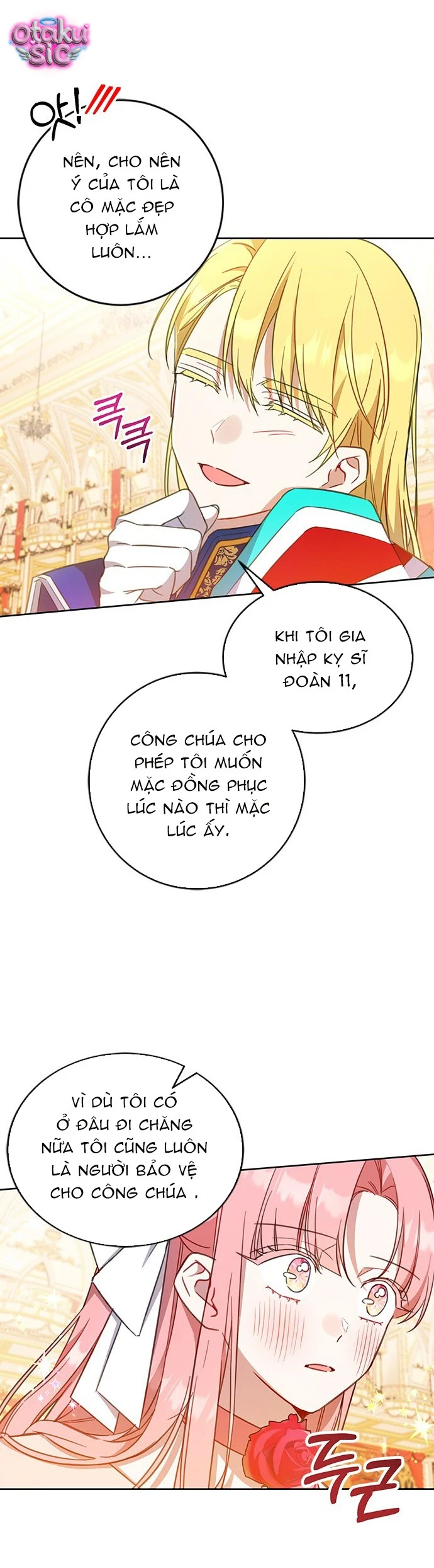 Cách Săn Mồi - Chap 19 - Trang 25