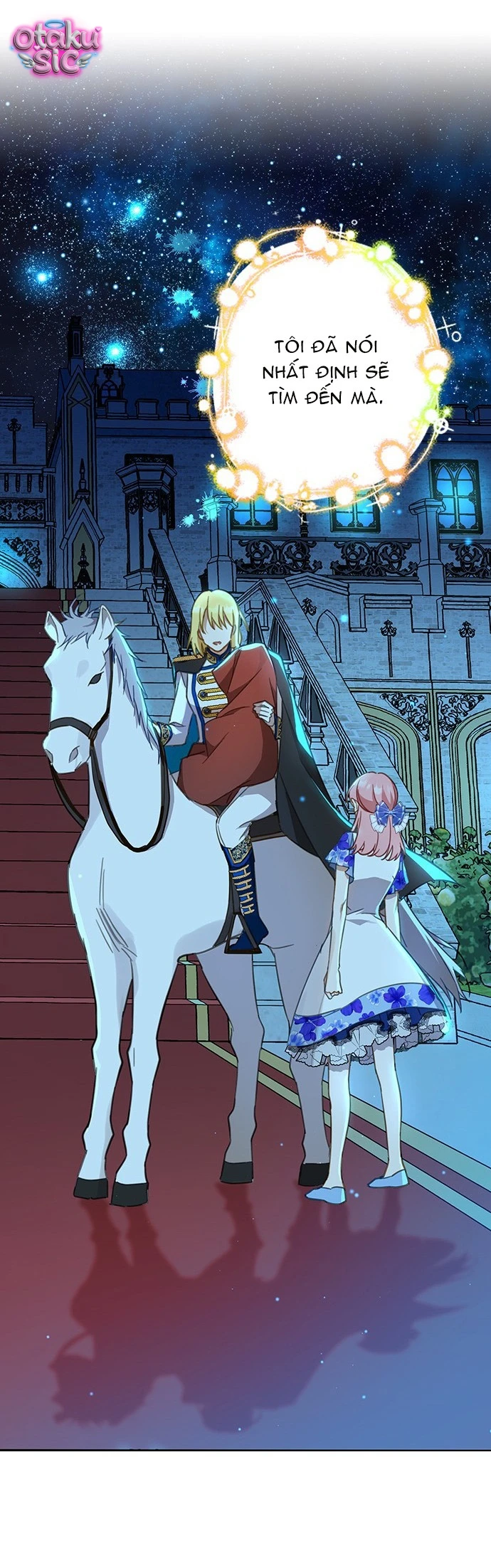 Cách Săn Mồi - Chap 19 - Trang 26