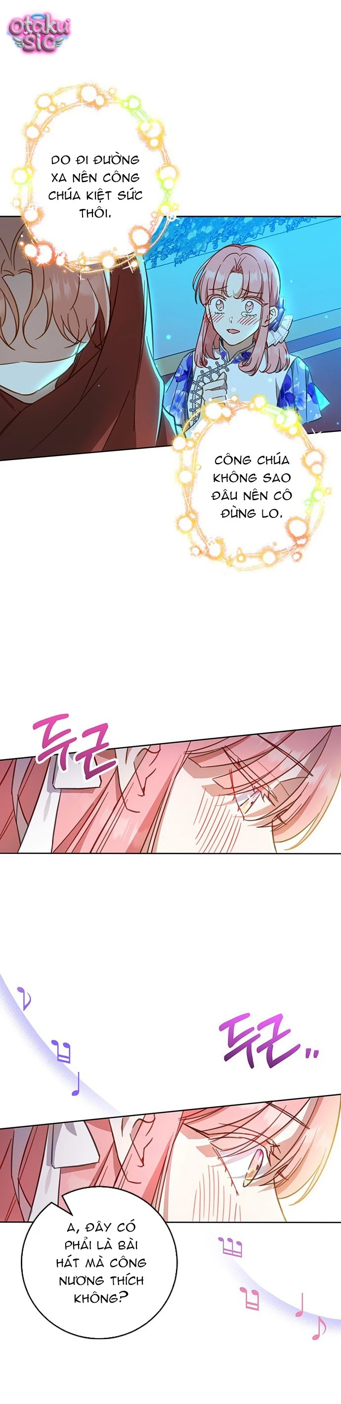 Cách Săn Mồi - Chap 19 - Trang 27