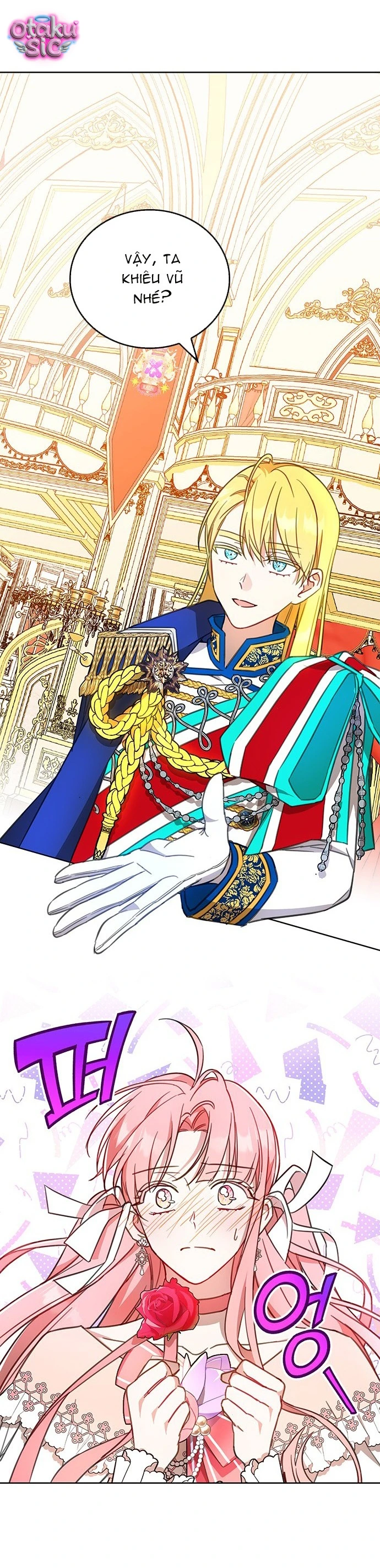 Cách Săn Mồi - Chap 19 - Trang 28