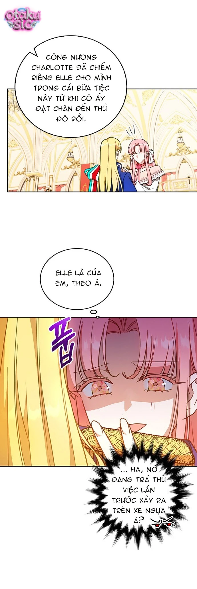 Cách Săn Mồi - Chap 19 - Trang 30