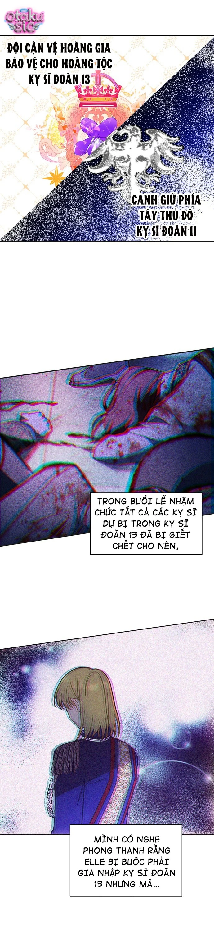 Cách Săn Mồi - Chap 19 - Trang 4