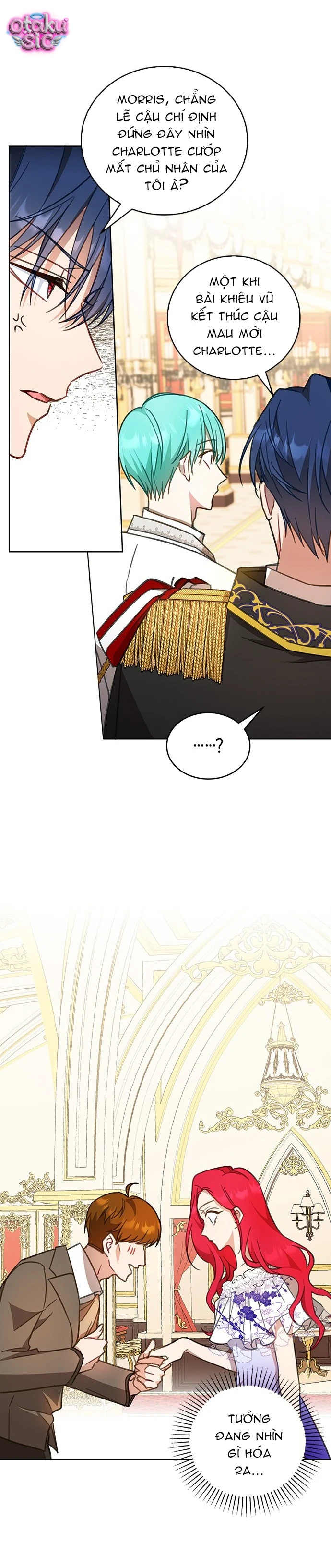 Cách Săn Mồi - Chap 19 - Trang 31