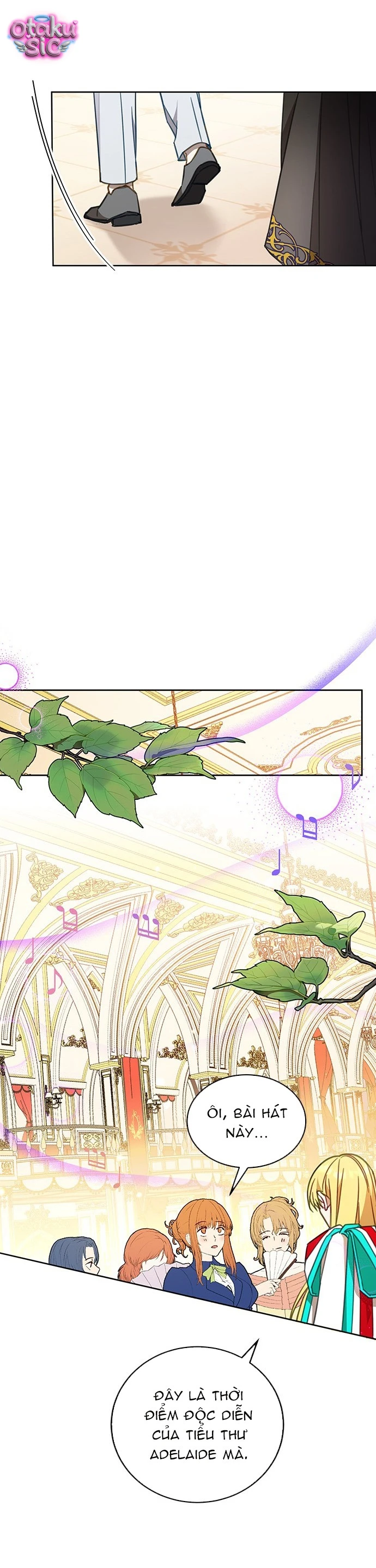 Cách Săn Mồi - Chap 19 - Trang 34