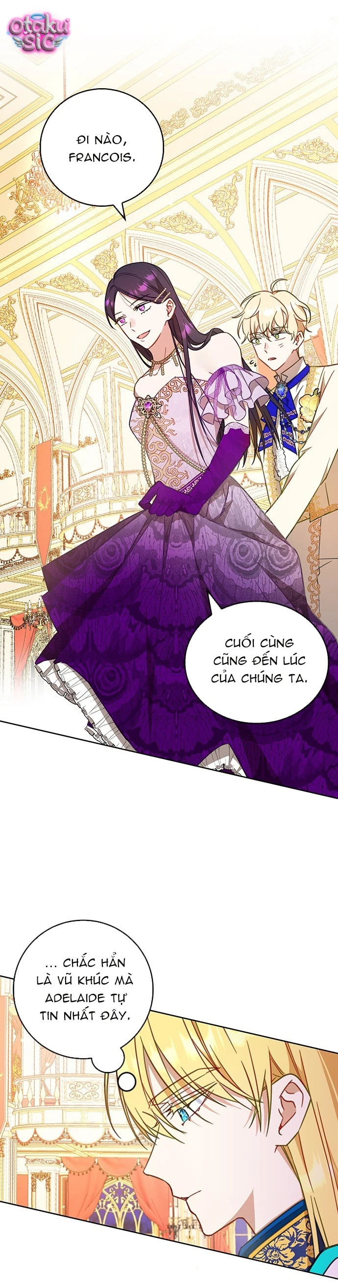 Cách Săn Mồi - Chap 19 - Trang 35