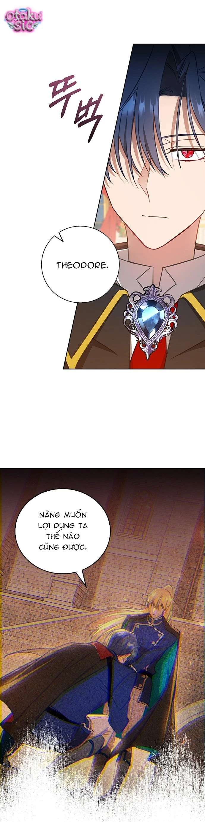 Cách Săn Mồi - Chap 19 - Trang 38