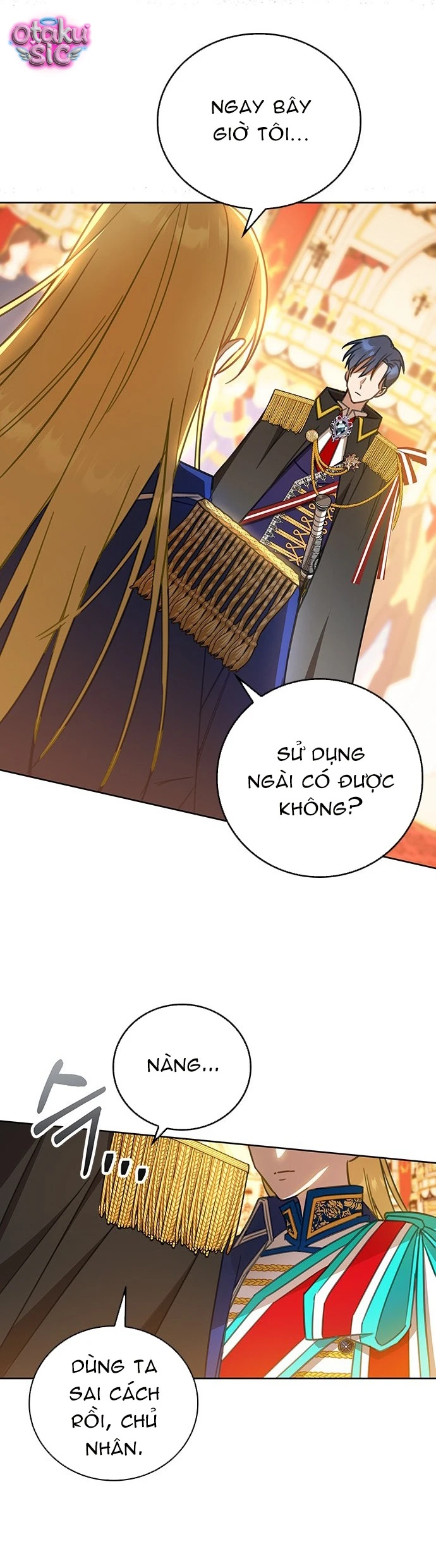 Cách Săn Mồi - Chap 19 - Trang 39
