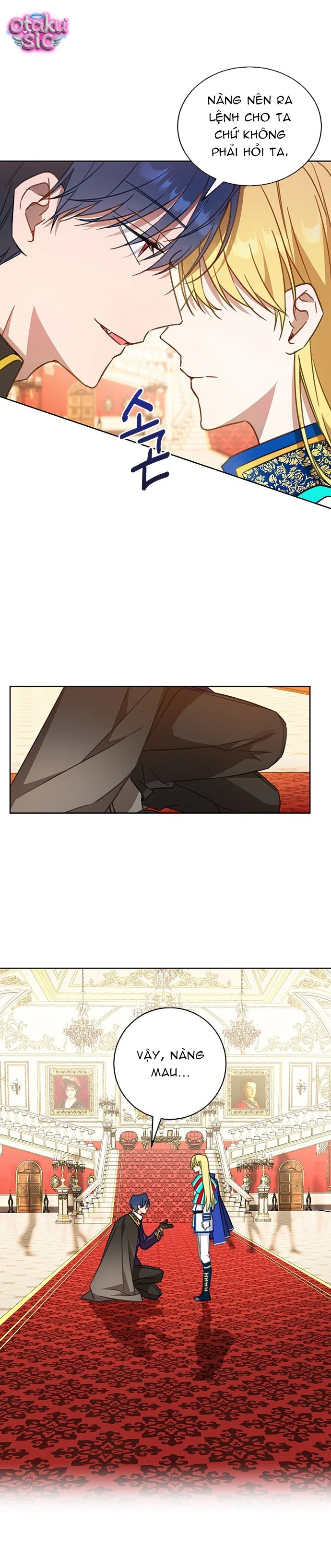 Cách Săn Mồi - Chap 19 - Trang 40