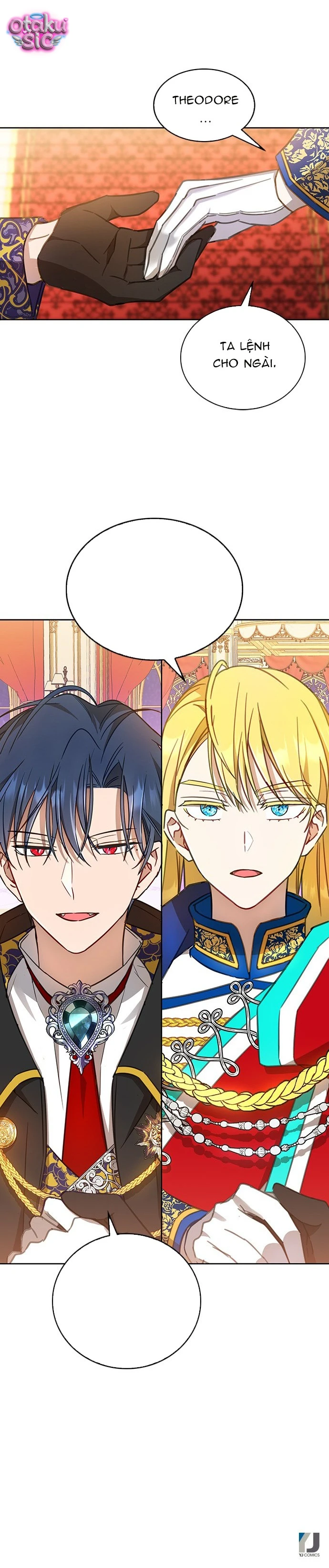 Cách Săn Mồi - Chap 19 - Trang 41