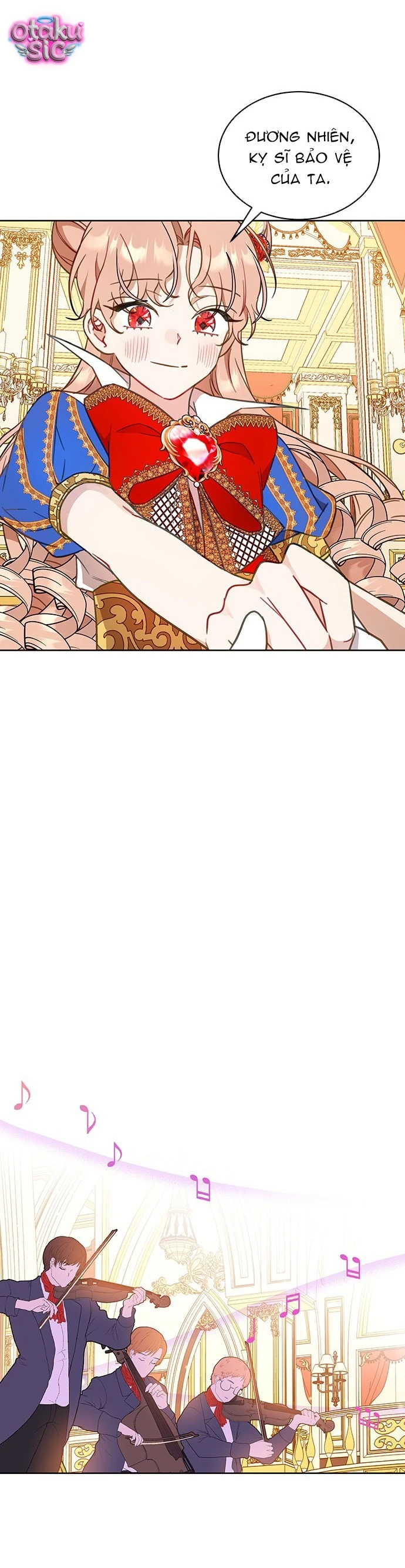 Cách Săn Mồi - Chap 19 - Trang 7