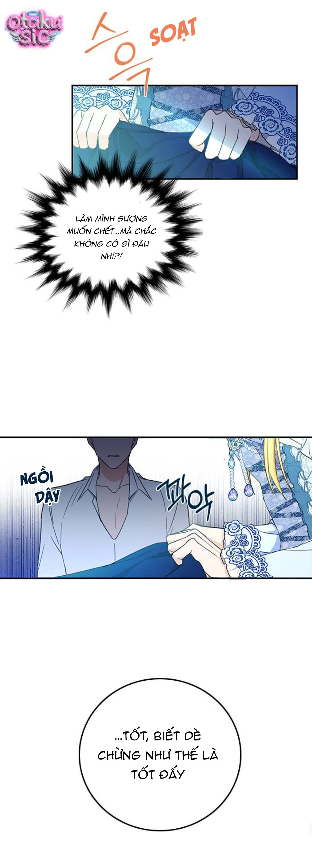 Cách Săn Mồi - Chap 2 - Trang 11