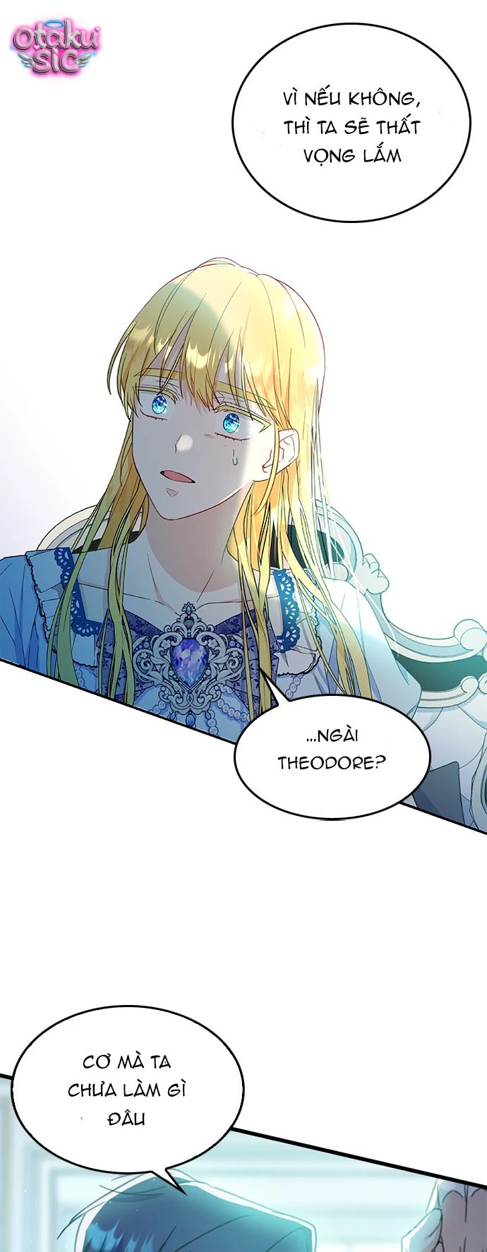 Cách Săn Mồi - Chap 2 - Trang 12