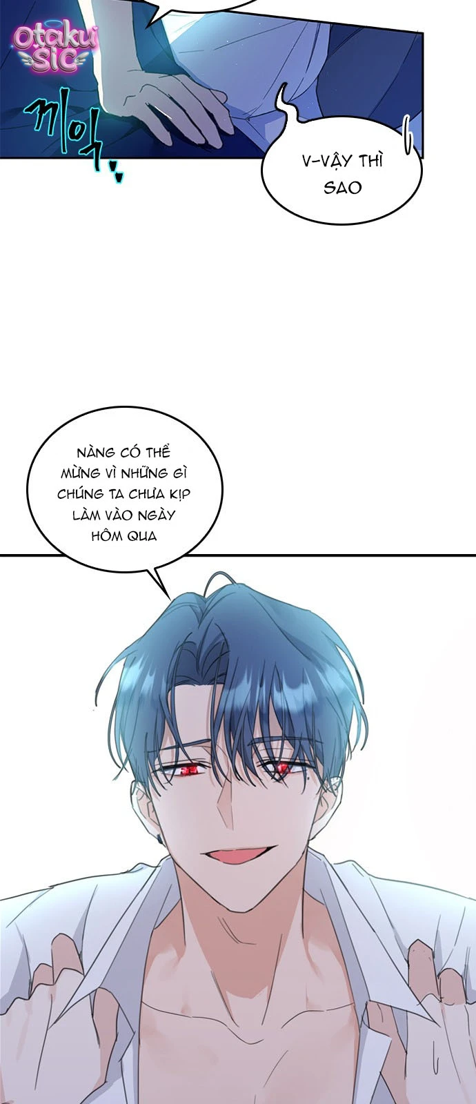 Cách Săn Mồi - Chap 2 - Trang 14