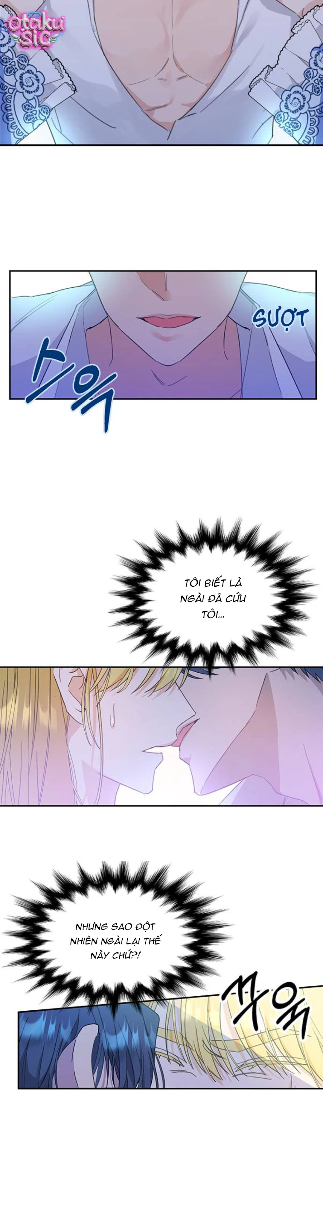 Cách Săn Mồi - Chap 2 - Trang 15