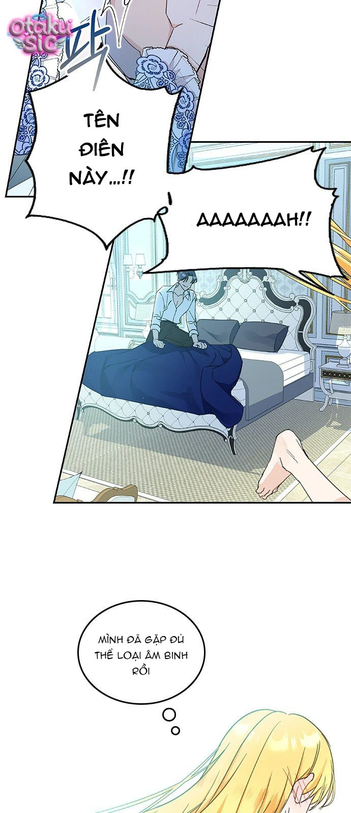 Cách Săn Mồi - Chap 2 - Trang 17