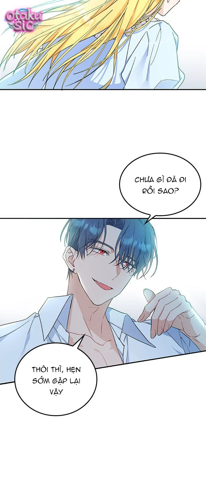 Cách Săn Mồi - Chap 2 - Trang 18