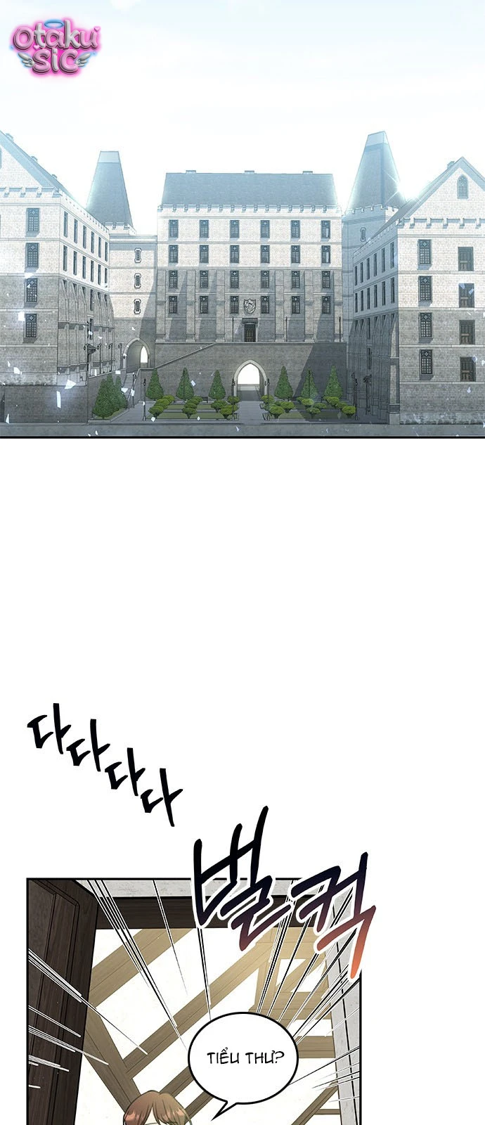 Cách Săn Mồi - Chap 2 - Trang 19