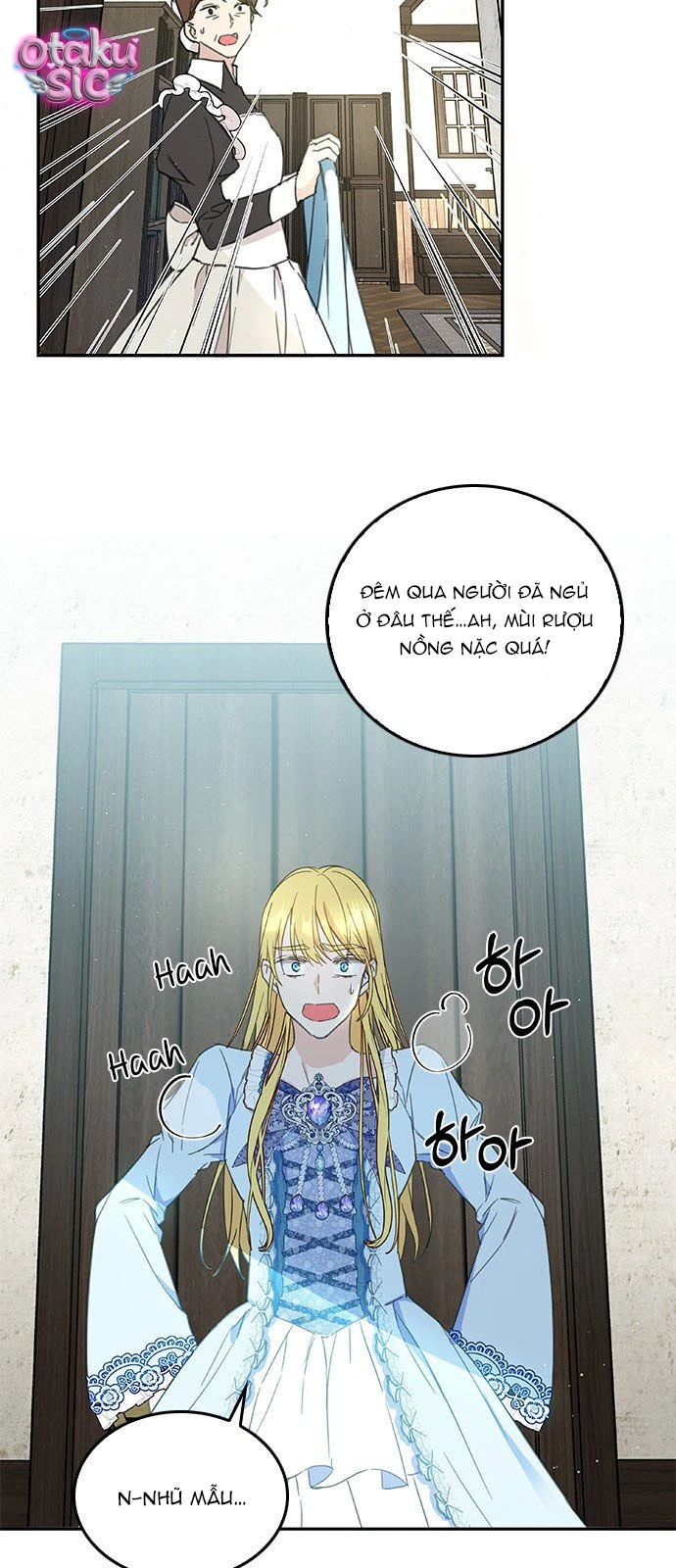 Cách Săn Mồi - Chap 2 - Trang 20