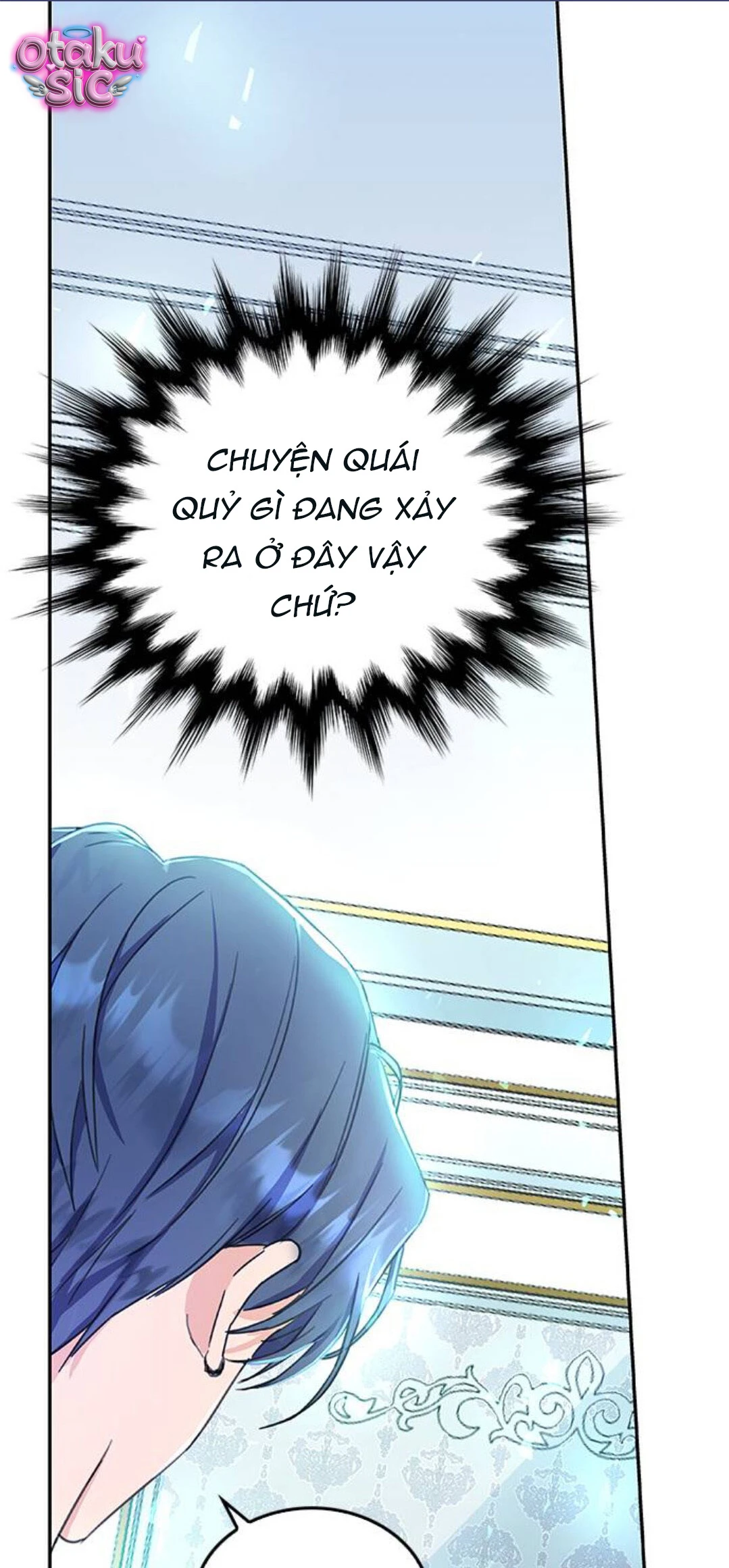 Cách Săn Mồi - Chap 2 - Trang 3