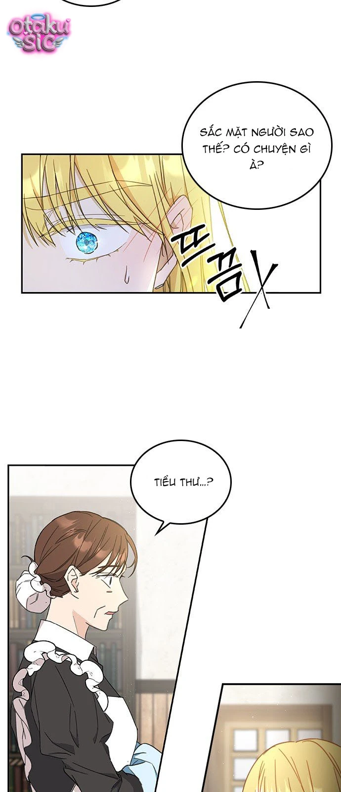 Cách Săn Mồi - Chap 2 - Trang 21