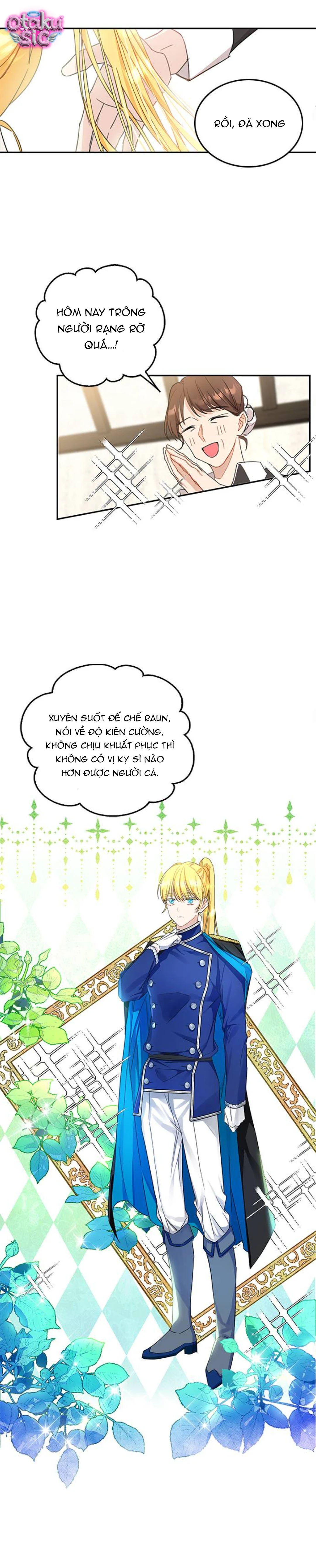 Cách Săn Mồi - Chap 2 - Trang 23