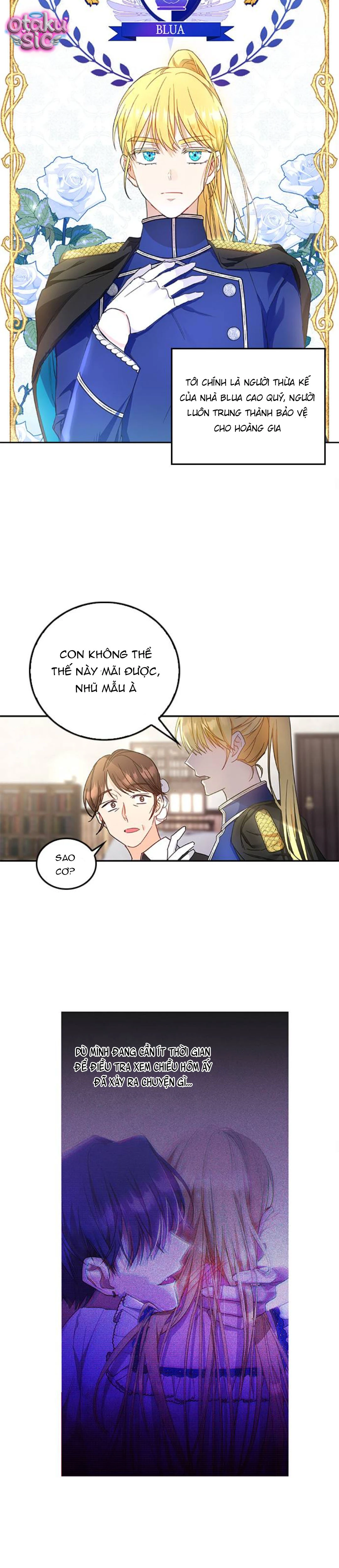 Cách Săn Mồi - Chap 2 - Trang 24