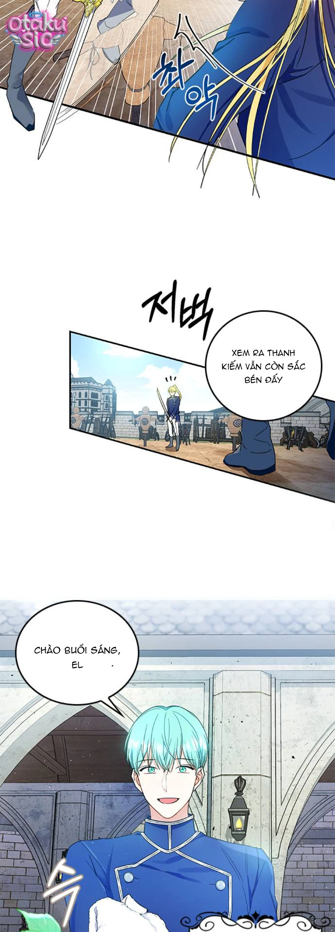 Cách Săn Mồi - Chap 2 - Trang 27