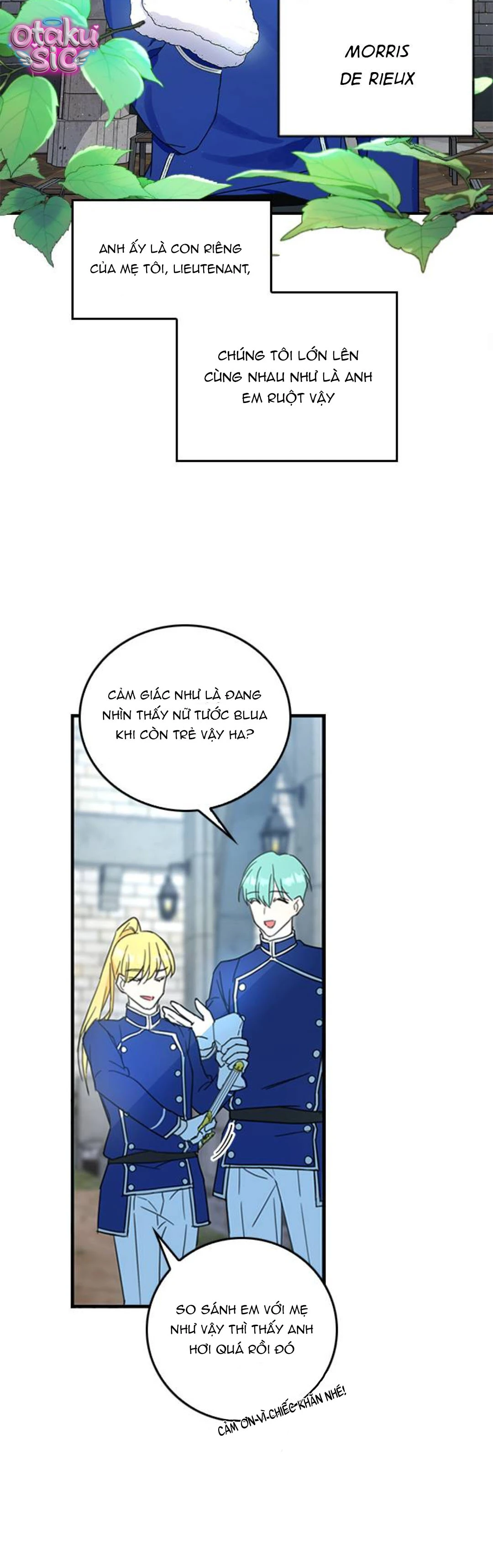 Cách Săn Mồi - Chap 2 - Trang 28