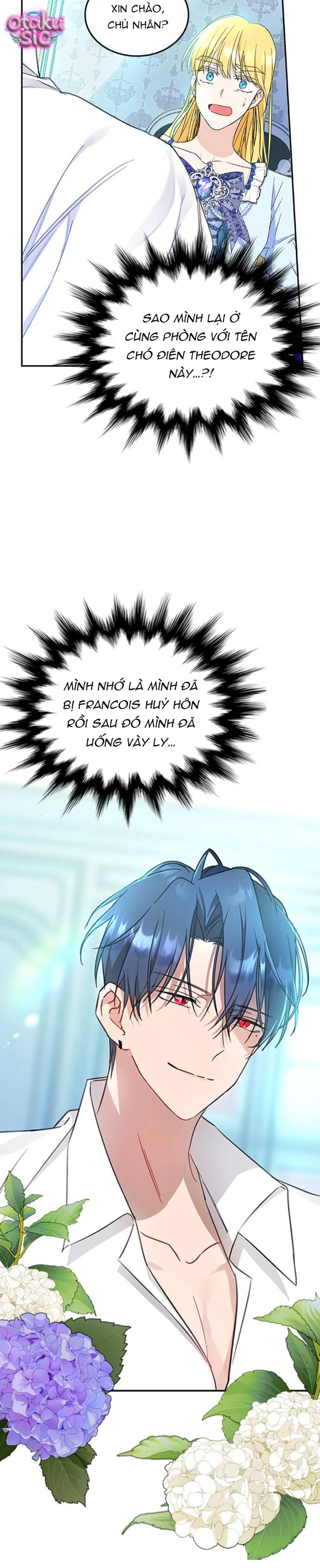 Cách Săn Mồi - Chap 2 - Trang 4