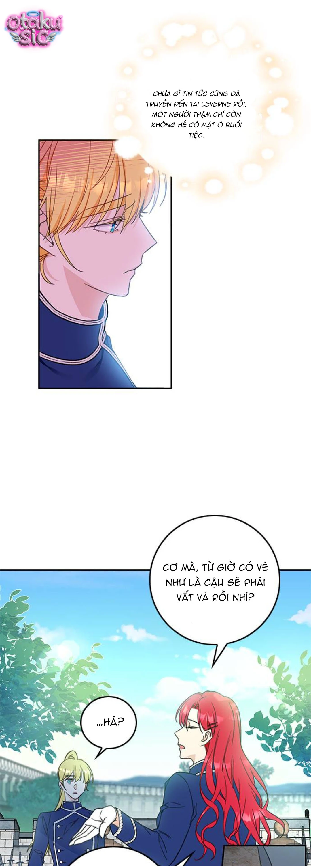 Cách Săn Mồi - Chap 2 - Trang 31