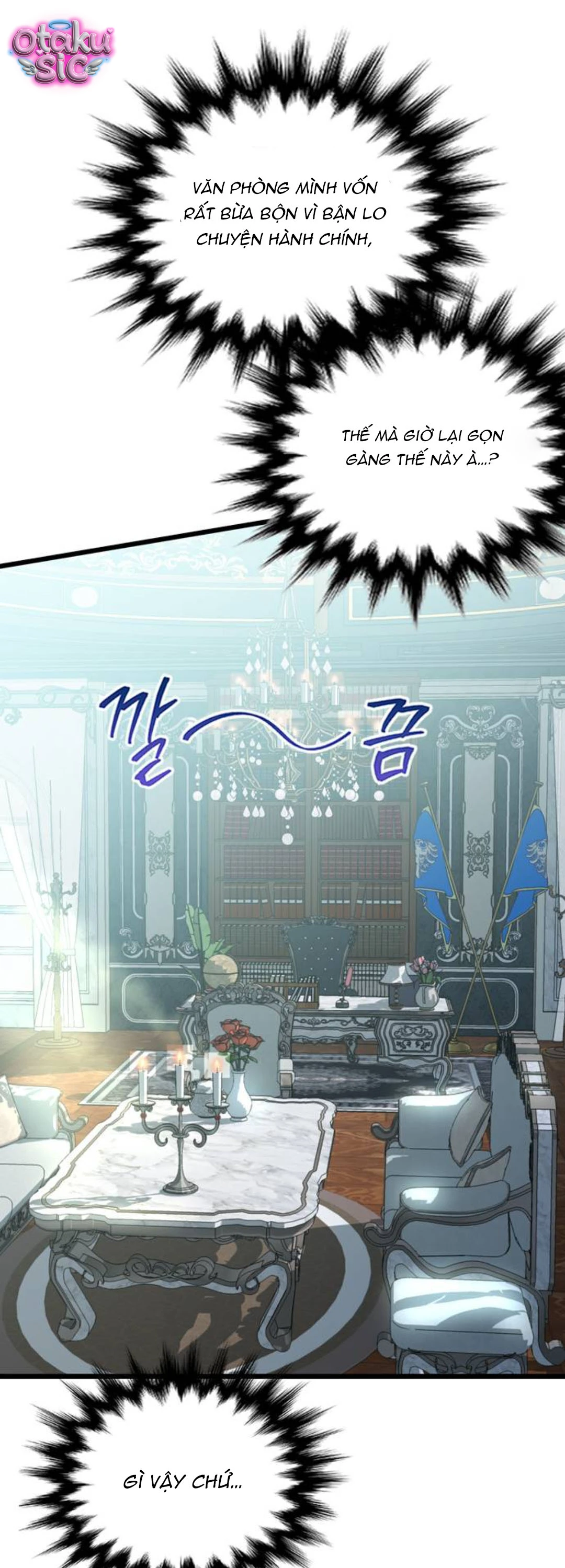 Cách Săn Mồi - Chap 2 - Trang 36