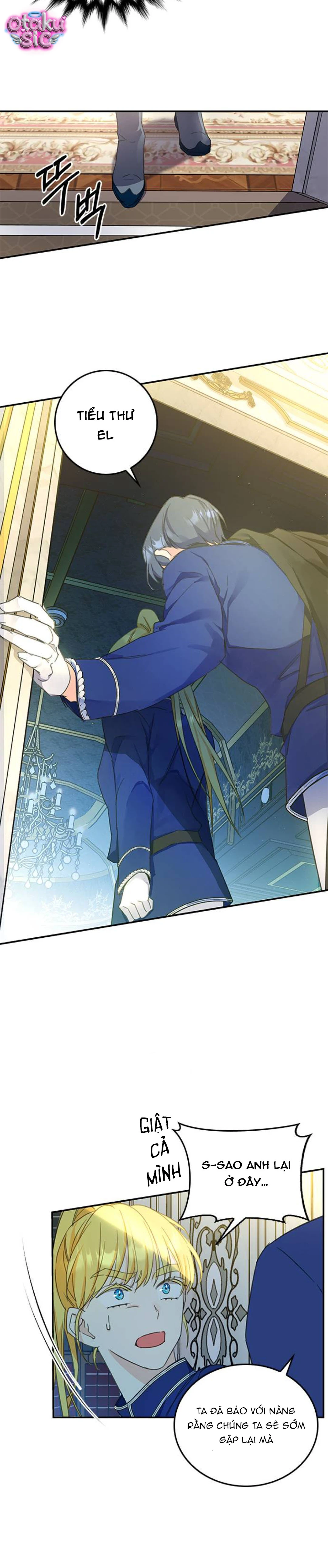 Cách Săn Mồi - Chap 2 - Trang 37