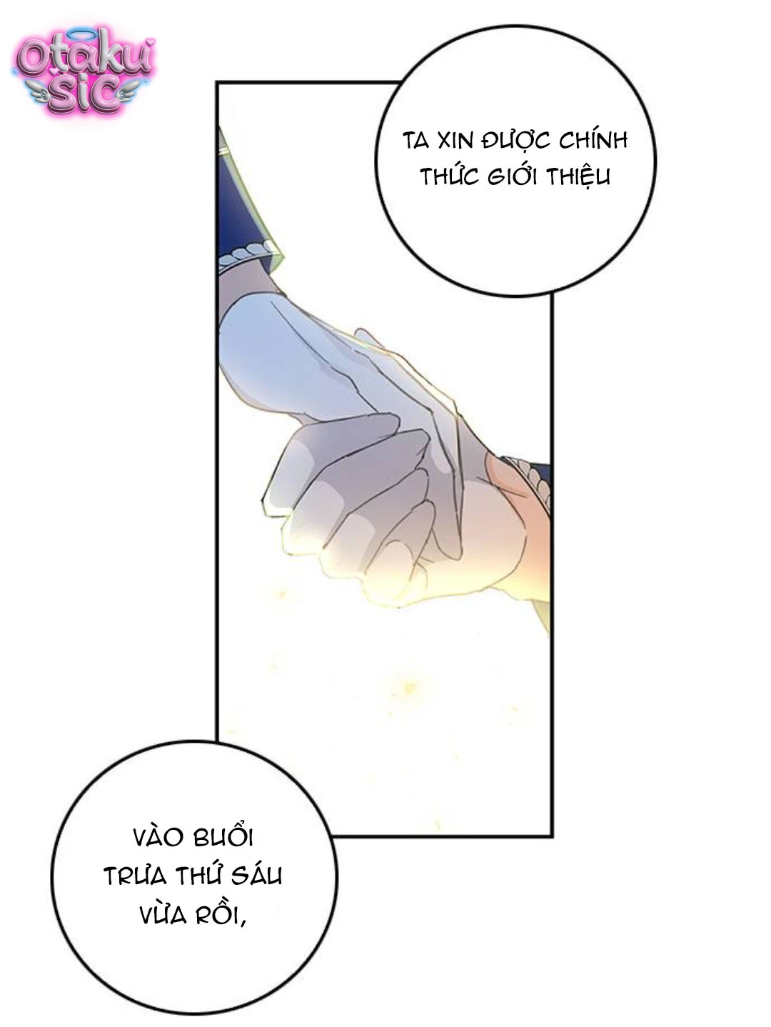 Cách Săn Mồi - Chap 2 - Trang 38