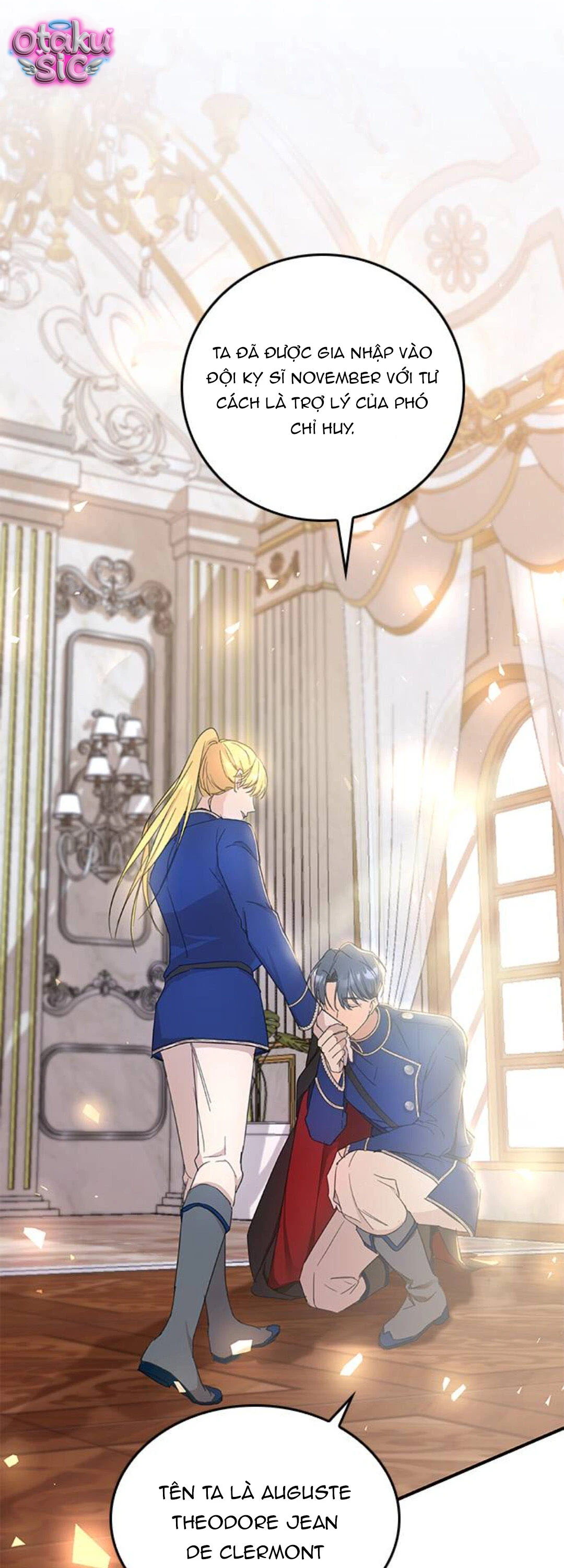 Cách Săn Mồi - Chap 2 - Trang 39