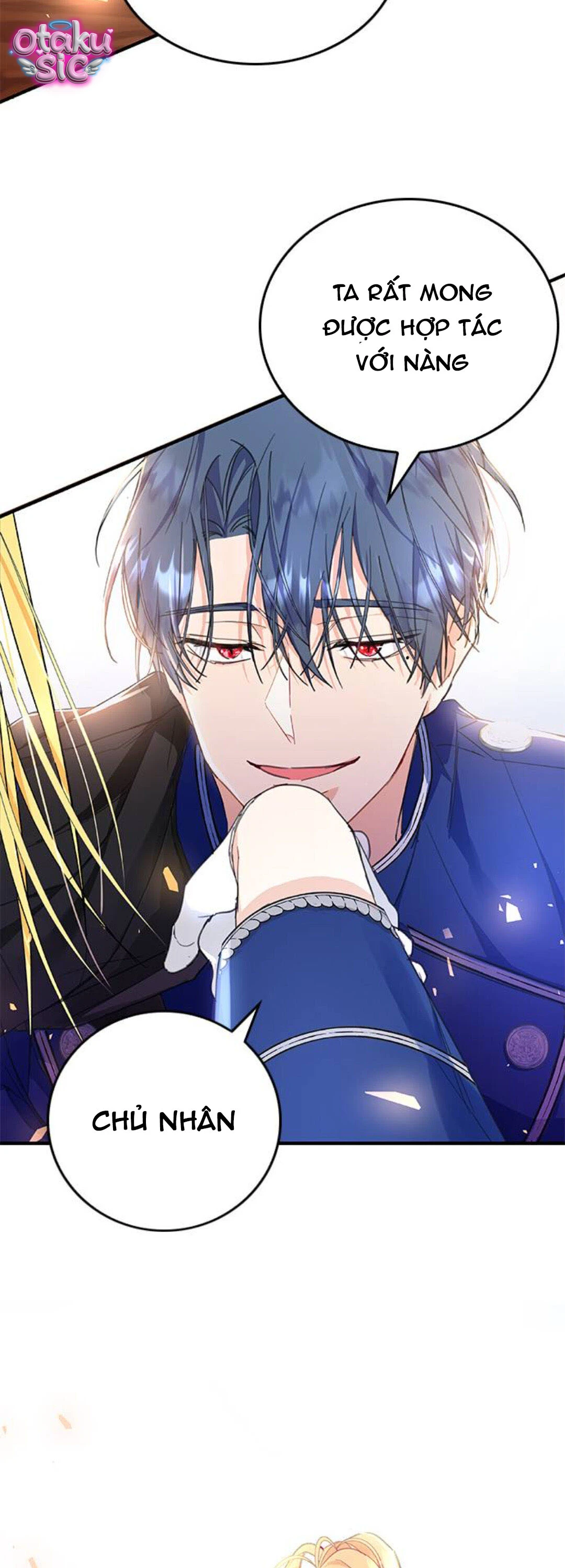 Cách Săn Mồi - Chap 2 - Trang 40